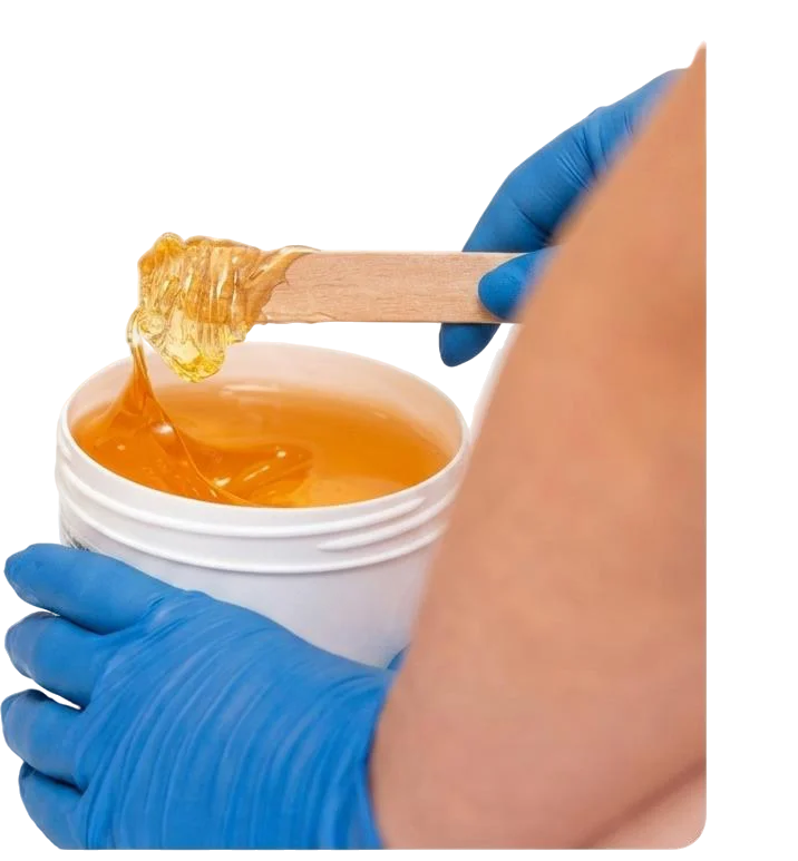 brazilian wax